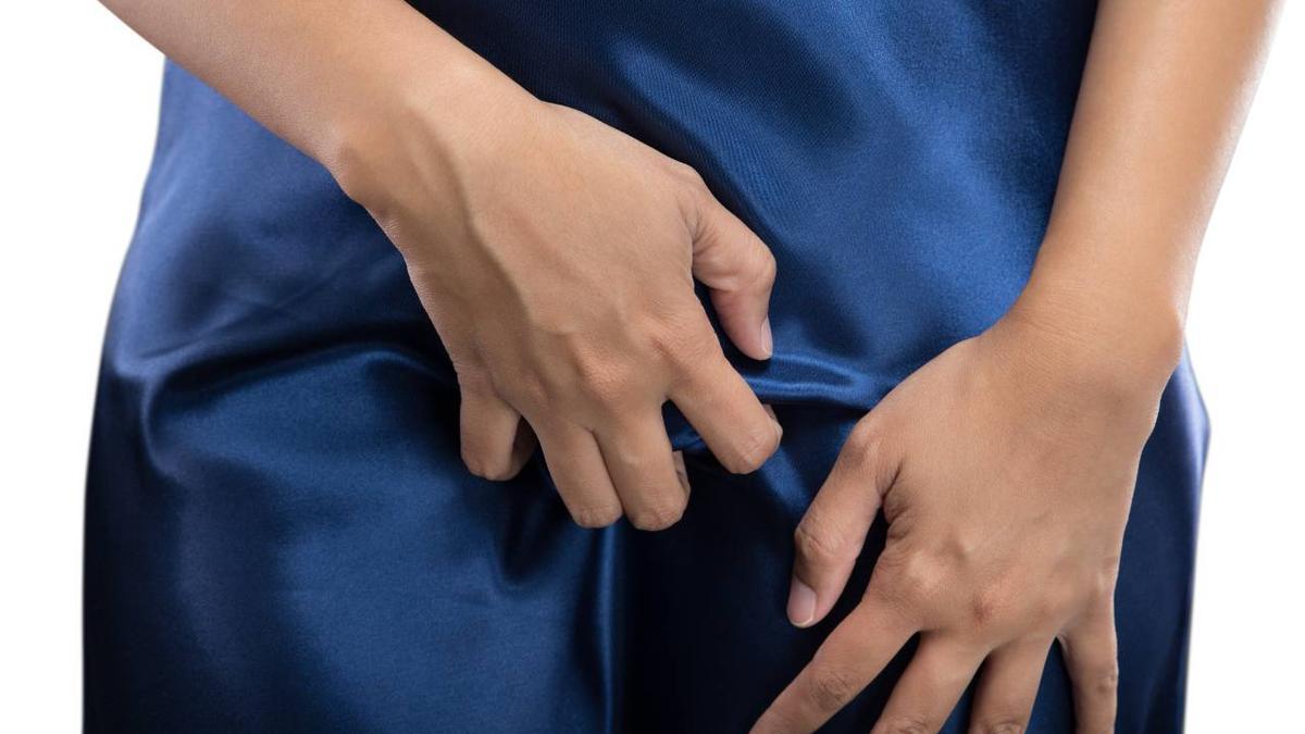 Blue Waffle, la falsa enfermedad de transmisión sexual que teñiría de azul los genitales femeninos