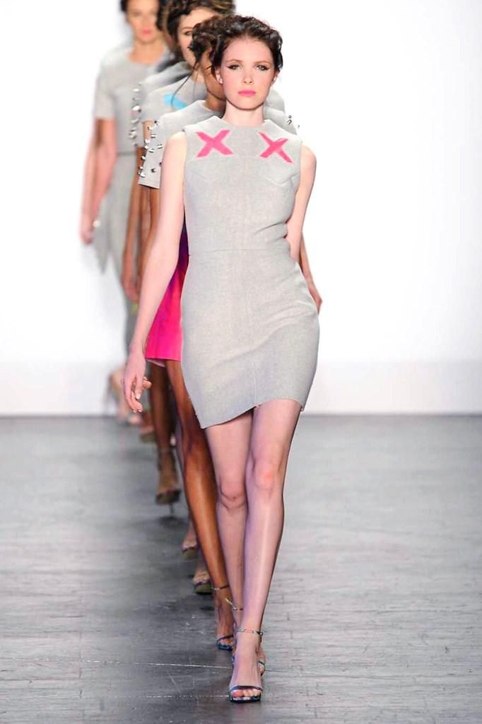 Project Runway