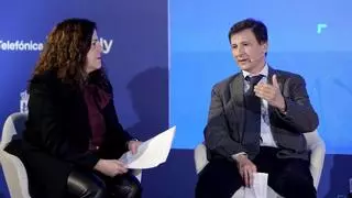 Manuel Vázquez Calleja: "Para ser competitivos necesitamos infraestructuras eficientes"