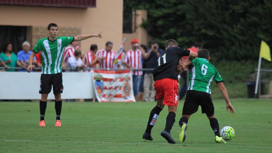 Peralada i Girona mantenen una bona relació