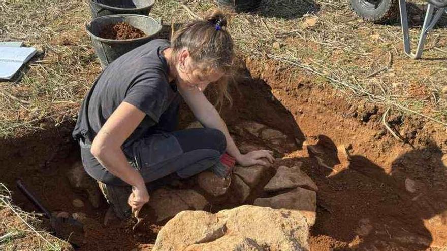 Arqueólogos del CSIC buscarán nuevos restos metalúrgicos y de ritos funerarios prehistóricos en Mallorca
