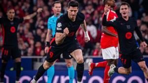 El Barça s’enriqueix