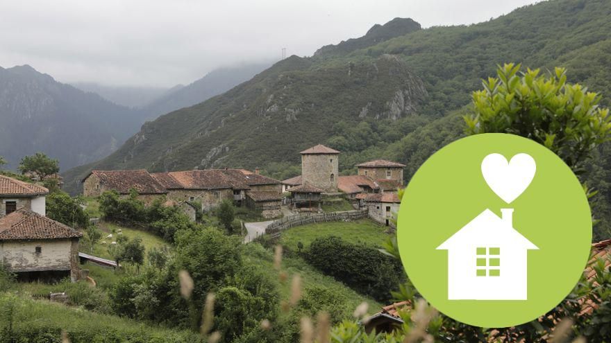 Los pueblos más bonitos de Asturias