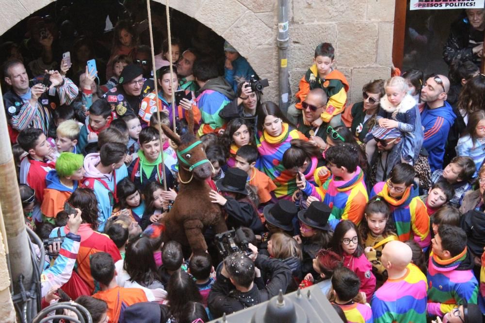 Carnaval Infantil de Solsona