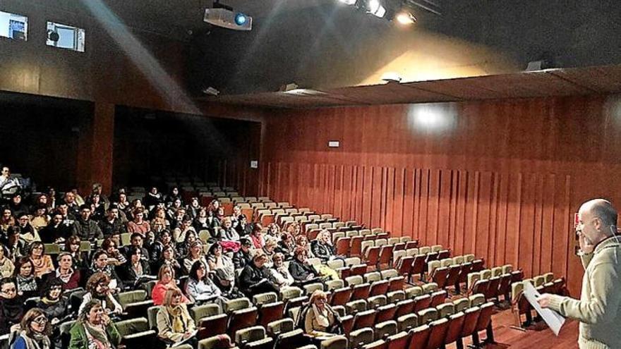 Uns 180 professionals van assistir a unes jornades a Solsona