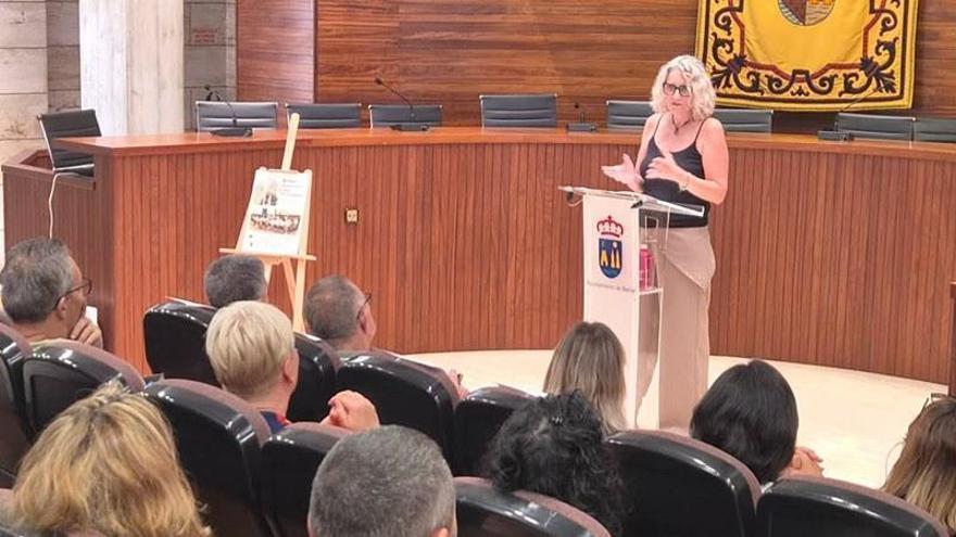 El Ayuntamiento de Beniel inicia un proceso participativo para reforzar la cohesión social