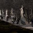 Parque del Retiro.