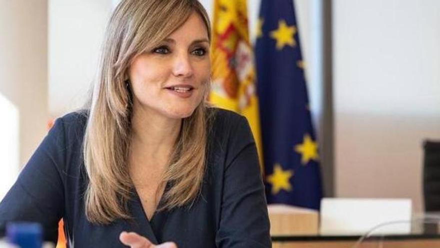 Patricia Guasp sobre las fugas de Ciudadanos al PP: &quot;Es una forma de corrupción&quot;