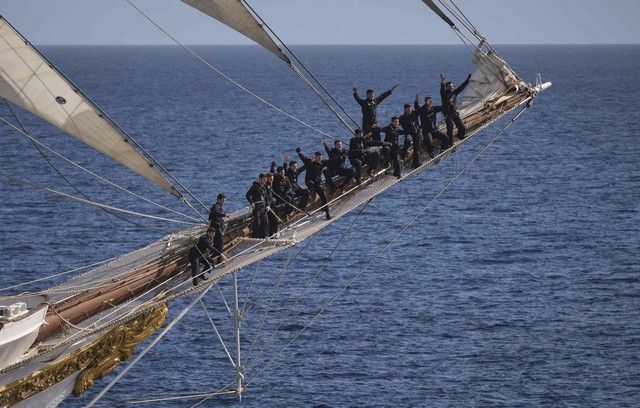 V Centenario de la Primera Vuelta al mundo de la Expedición de Magallanes-Elcano