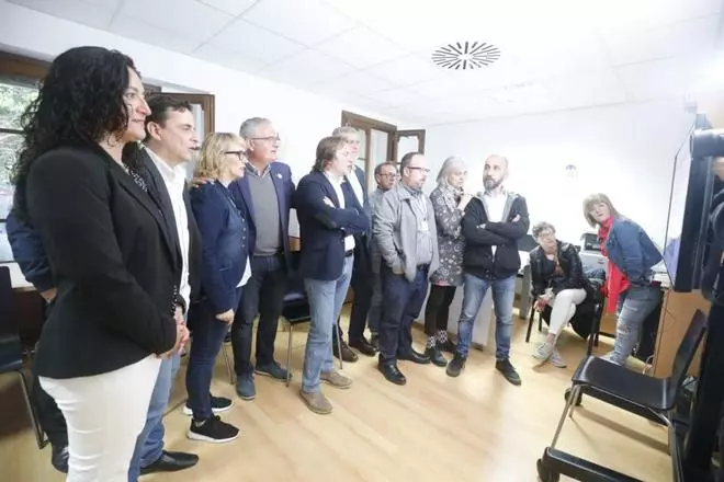 Los candidatos por Baleares a las Elecciones Generales del 28A