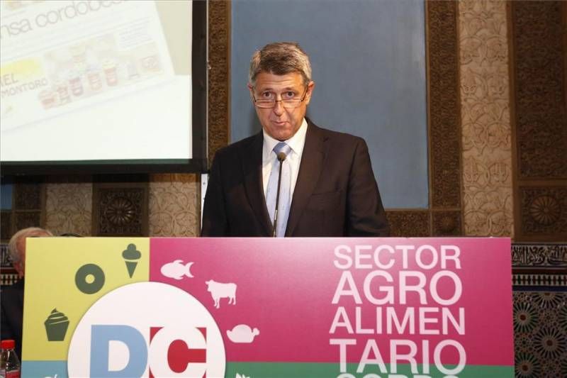 GALERÍA DE FOTOS / Sector Agroalimentario Cordobés