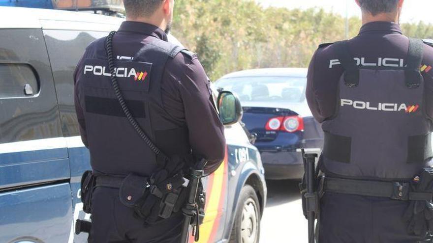 Detenidas 18 personas en Castelló por defraudar a la Seguridad Social
