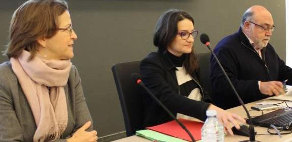 El Consell prevé que la agricultura ecológica genere 400 millones