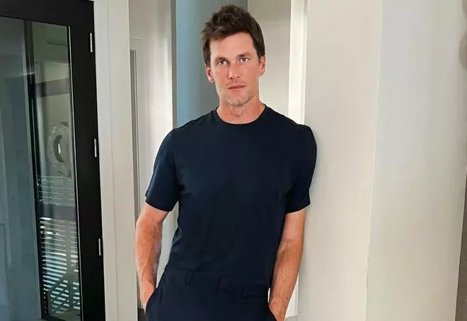 Irina Shayk y Tom Brady han tenido más de una noche de amor
