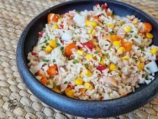 5 comidas ideales para el tupper que te llevas al trabajo