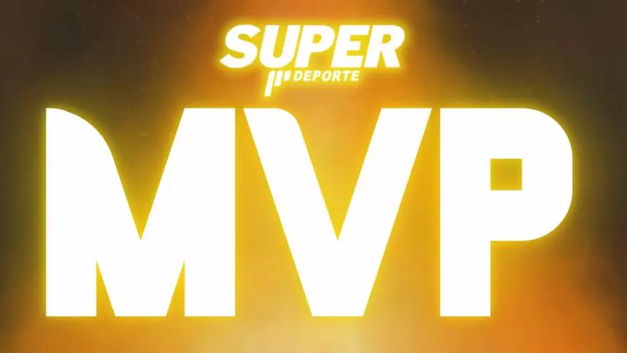 Mamardashvili, MVP del encuentro