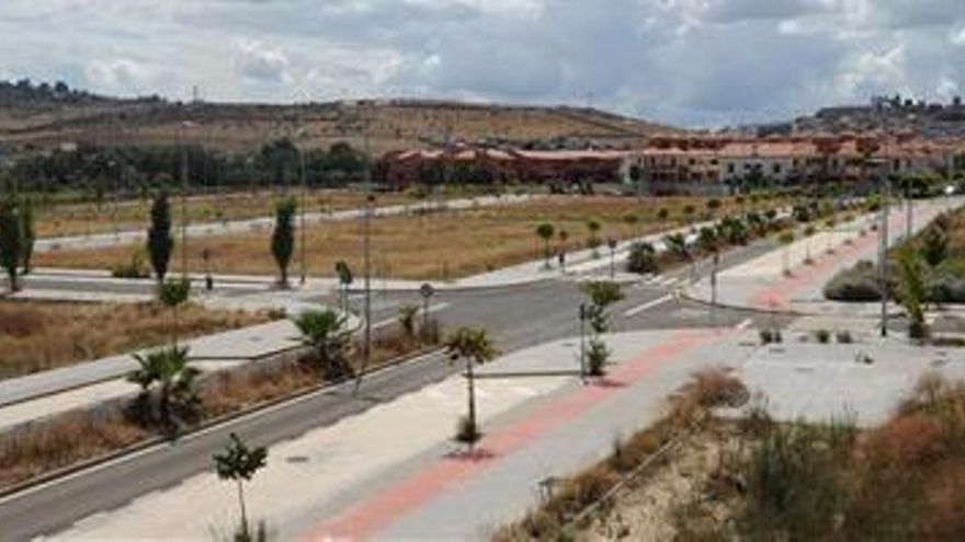 Los productos ecológicos llenarán el cacereño paseo de Cánovas durante el fin de semana