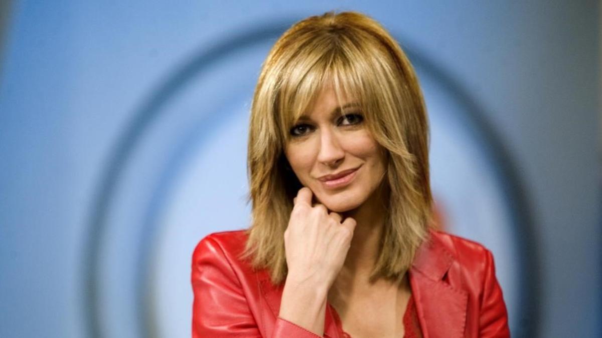 Susana Griso: &quot;Queda muy poco tiempo para que llegue nuestra hija&quot;