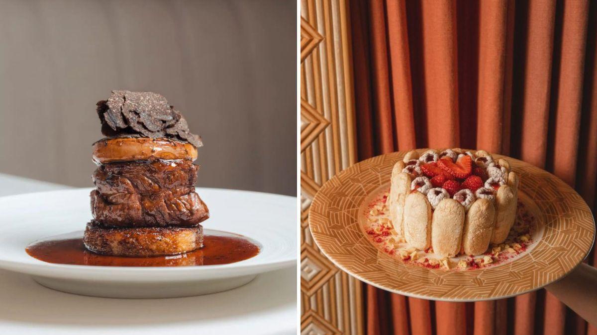 Dos restaurantes de Málaga, entre los mejores establecimientos clásicos de Europa: "Una refinada interpretación de los sabores andaluces y mediterráneos"