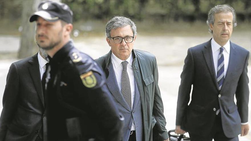Jordi Pujol júnior, a prisión por delinquir hasta la actualidad