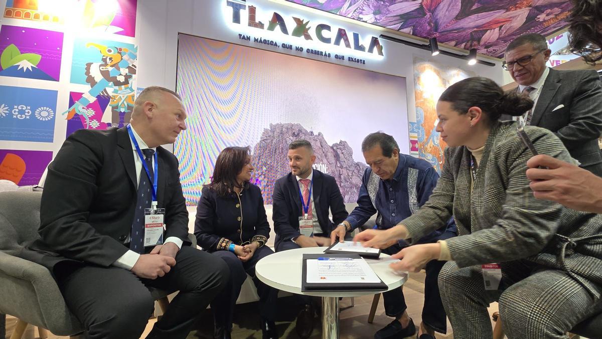 El Paso ha consolidado su liderazgo como destino de naturaleza.