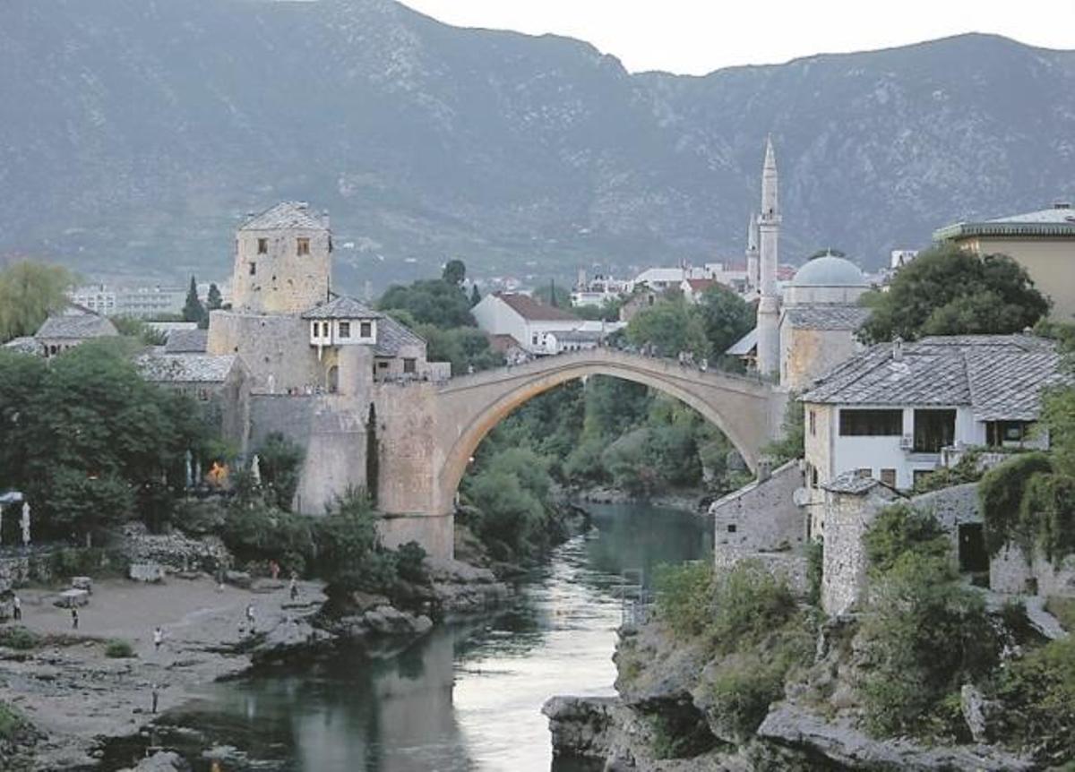 «Se palpaba el odio entre familias»