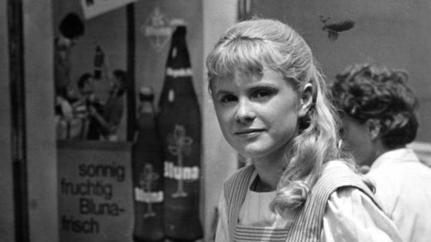 Muere Heather Menzies-Urich, la hermana mayor de &#039;Sonrisas y lágrimas&#039;