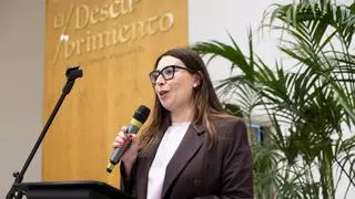 Paula Penedo asume la dirección del Hotel V Centenario en una emotiva despedida de Guillermo Antón