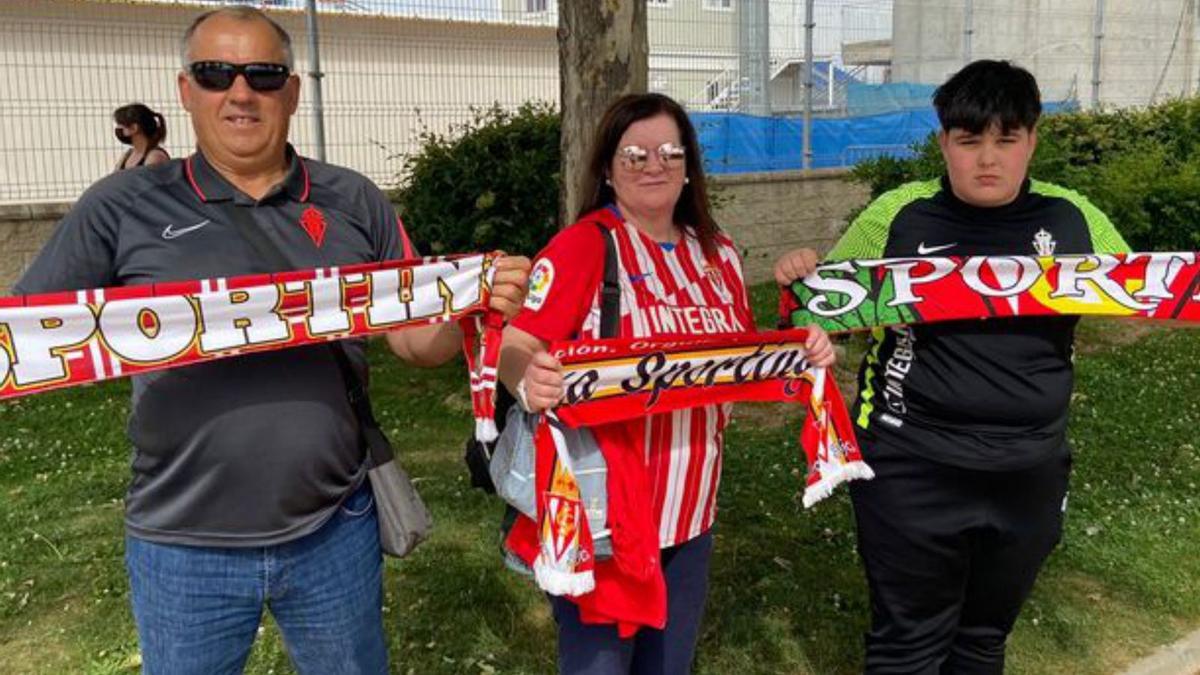 La Mareona, de la tensión a cantar los goles del Huesca