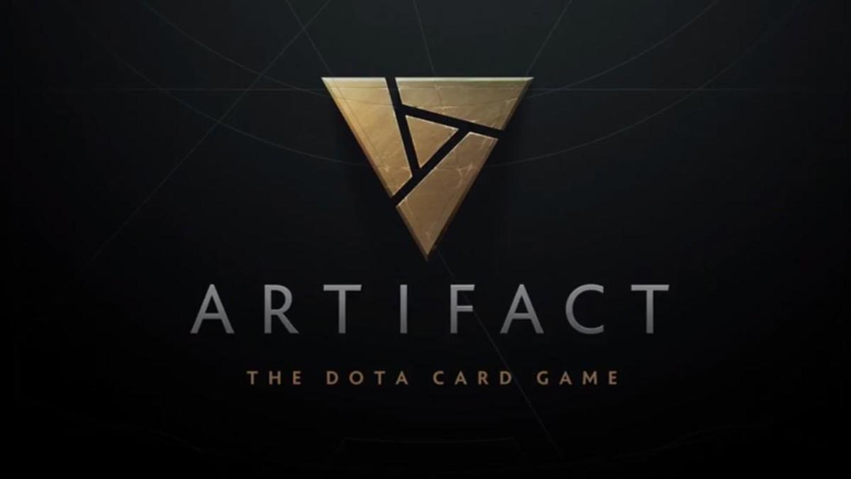 Artifact verá la luz en 2019