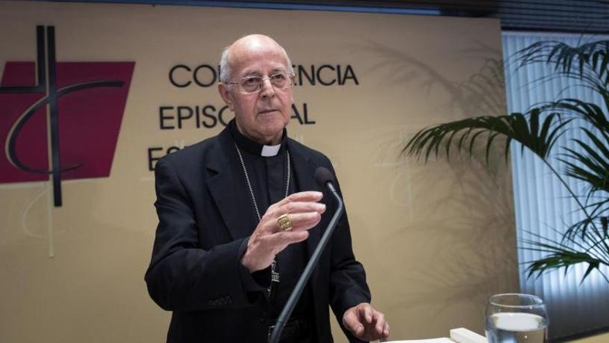 El presidente de la Conferencia Episcopal  abre el miércoles las XVII Jornadas Diocesanas