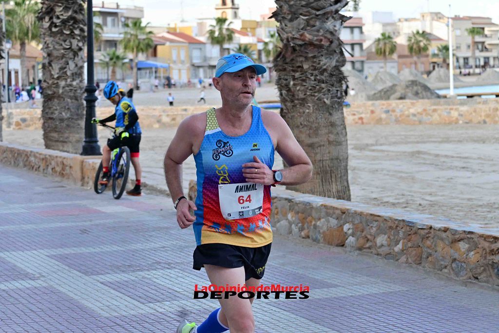 Carrera 5k Animal en Los Alcázares 2024 (II)