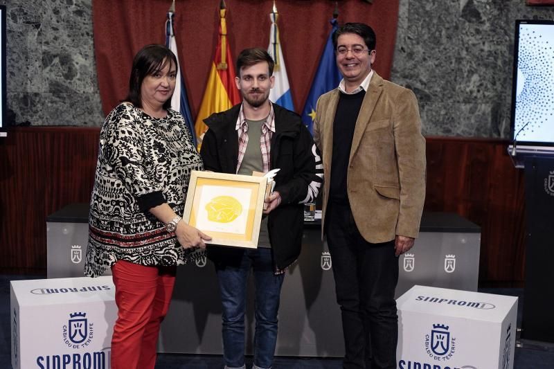 Premios del tercer concurso de Microrrelato sobre la diversidad y discapacidad  | 29/01/2020 | Fotógrafo: María Pisaca Gámez