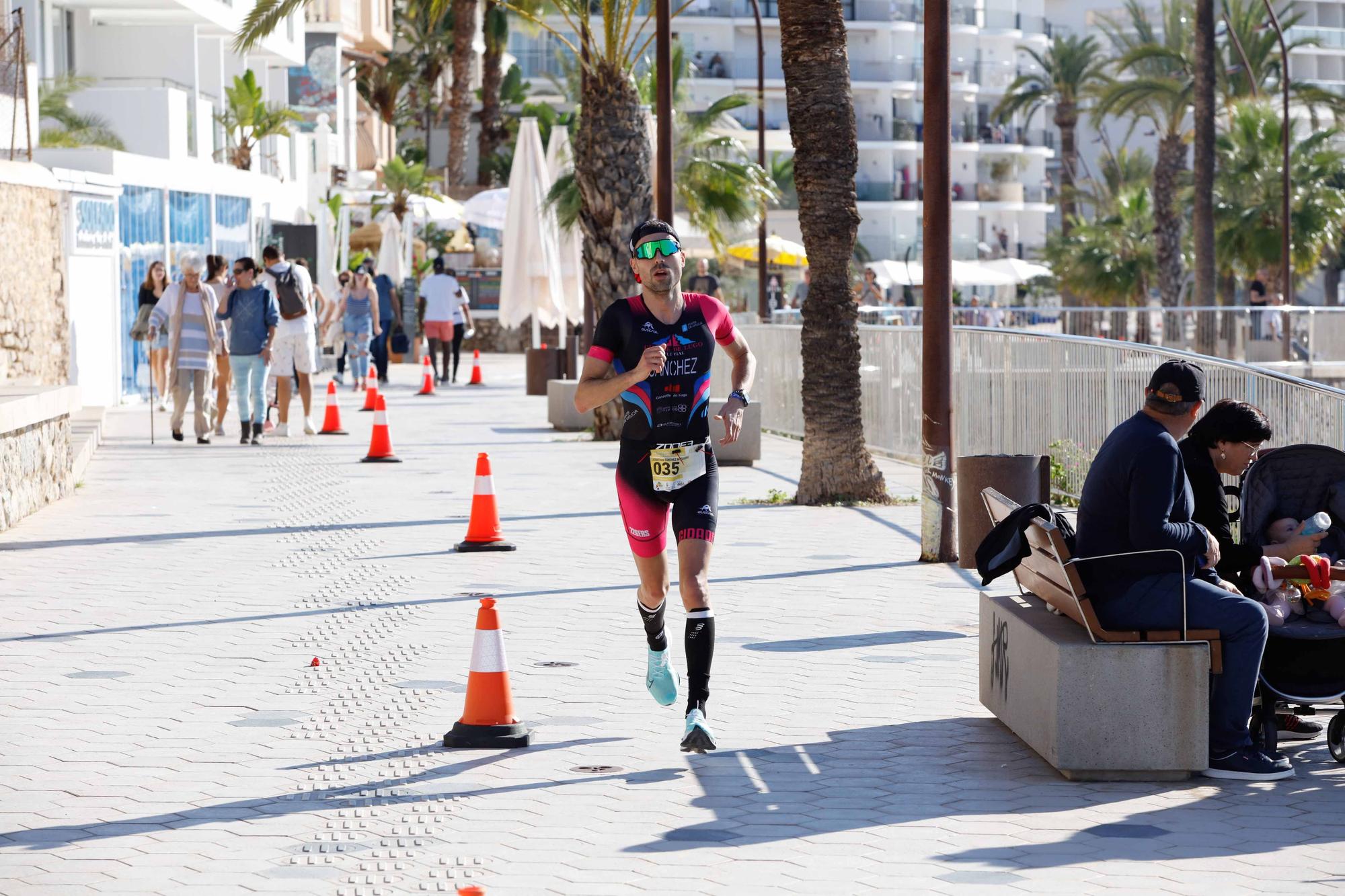 Ibiza Half Triathlon 2021