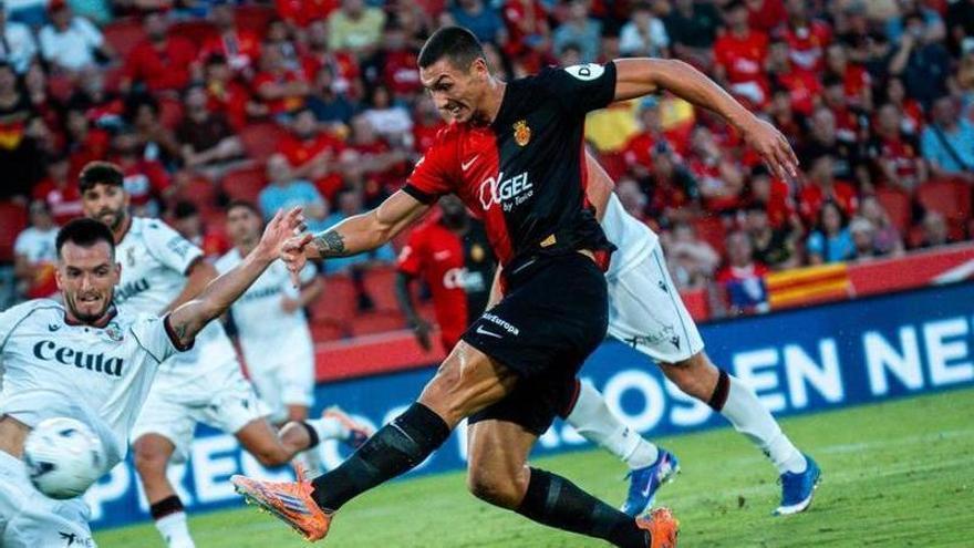 Opinión | Comienza la racha