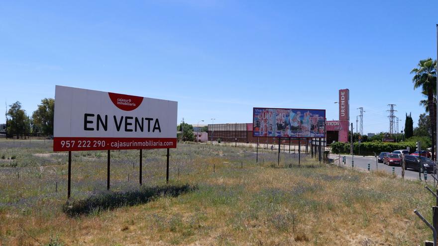 El barrio de Córdoba que albergará 500 viviendas en la zona del Urende avanza: novedades del proyecto