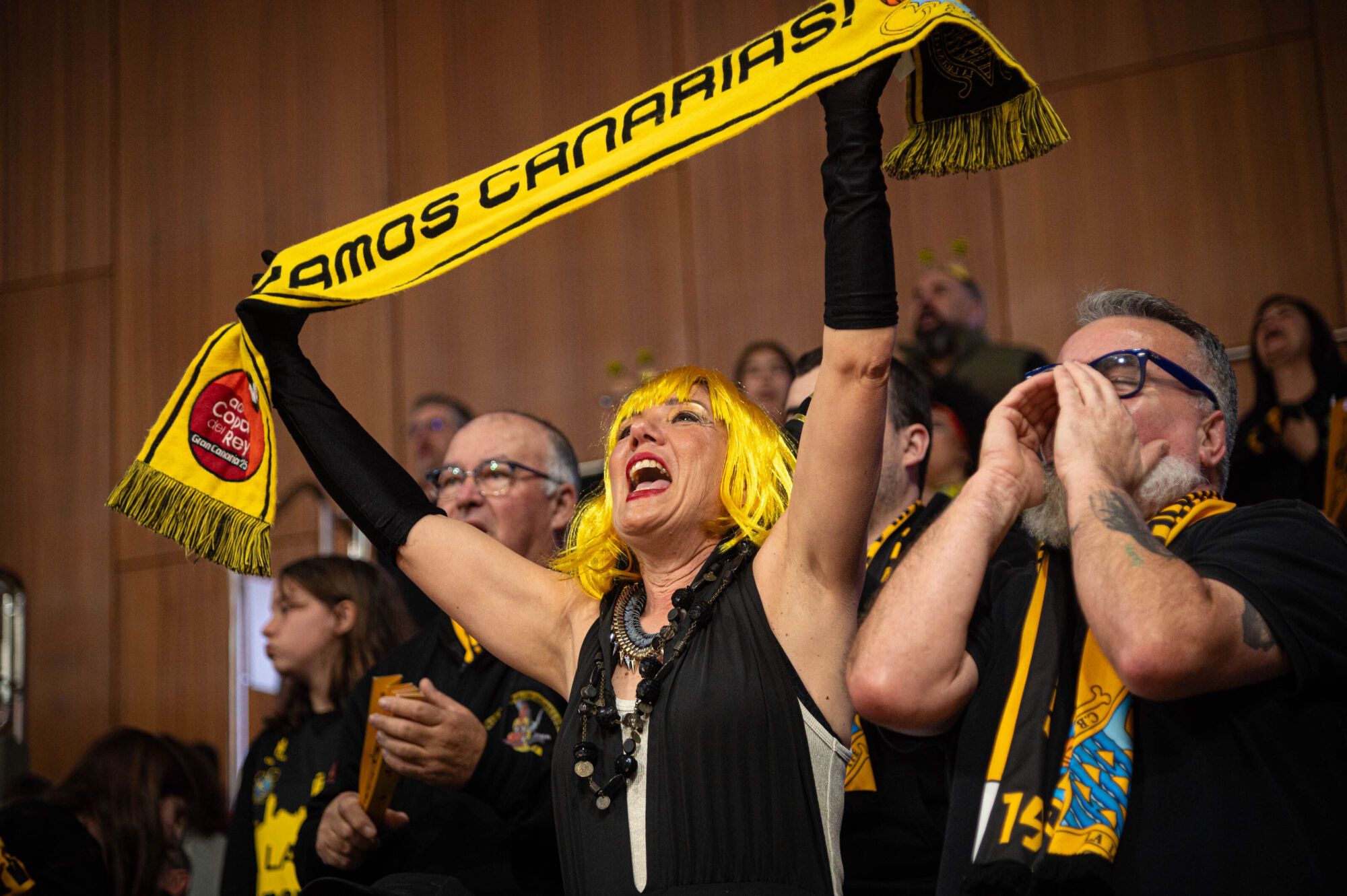 Basketball Champions League: La Laguna Tenerife - Aliaga Petkim Sport 