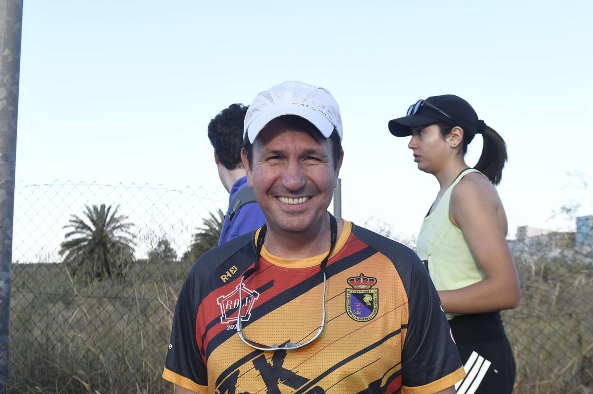 Las mejores imágenes del Guadalupe Trail Las mejores imágenes del Guadalupe Trail