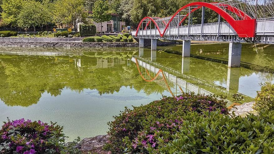 El Supremo ratifica que Confederación  Hidrográfica y Xunta permitieron la contaminación de As Conchas y le obliga a frenar vertidos agrogranaderos