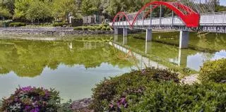 El Supremo ratifica la inacción de Confederación Hidrográfica y Xunta ante la contaminación de As Conchas y le obliga a impedir vertidos agronaderos contaminantes