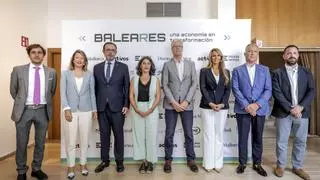 Baleares, una economía fuerte que precisa mejorar la productividad y apostar por nuevos sectores como el tecnológico