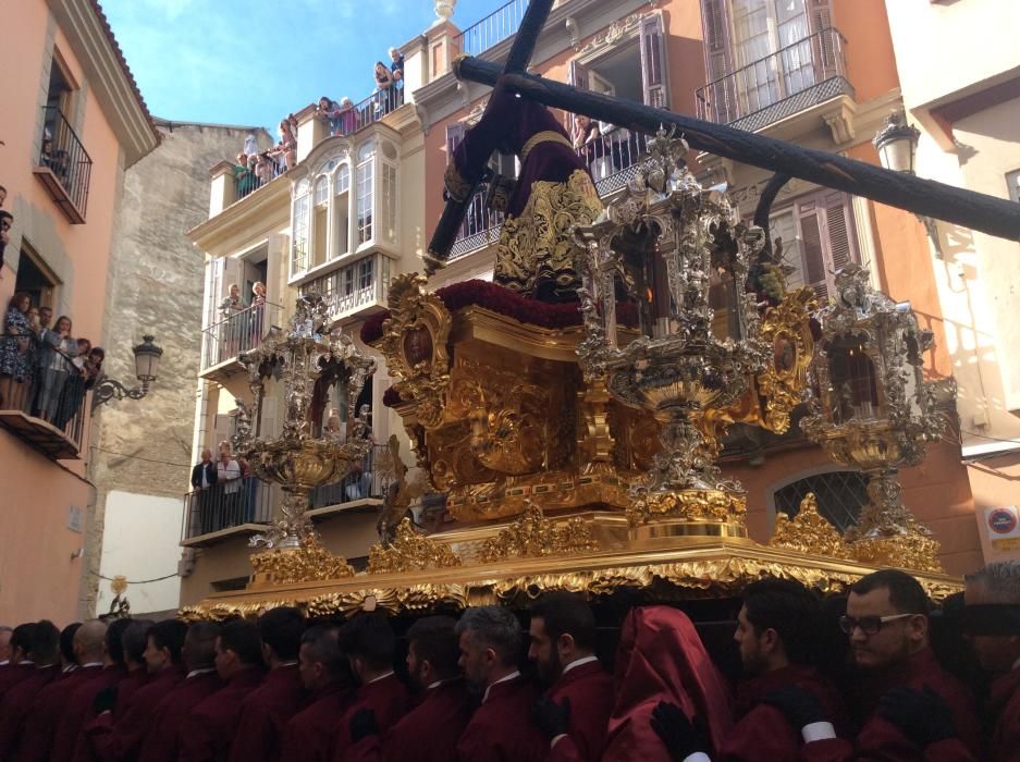 Jueves Santo | Viñeros