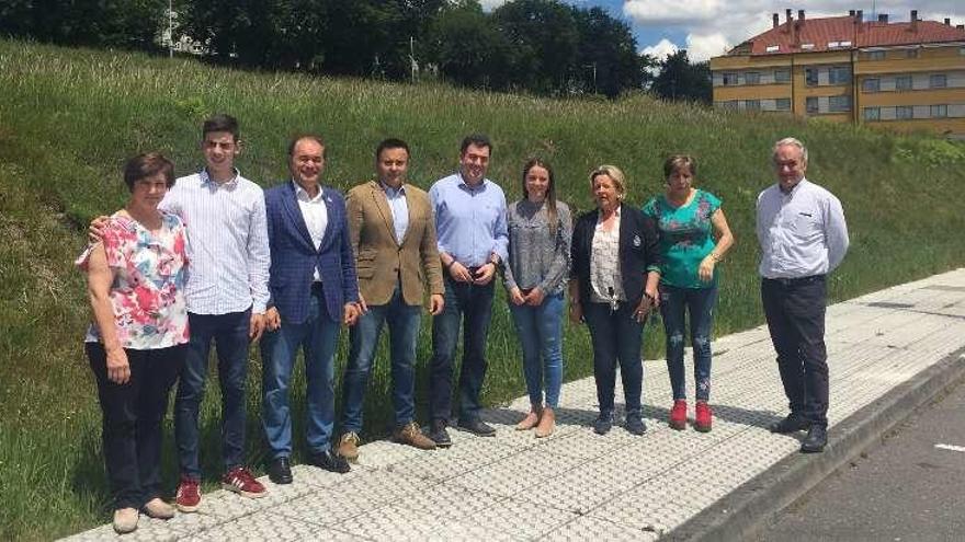 El PP defiende un edificio de Medio Rural para posicionar al sector agrario local