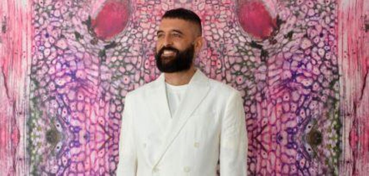 Juan Zamora va estar fa poc a Girona i és a punt de marxar a la Xina. Juan Zamora va estar fa poc a Girona i és a punt de marxar a la Xina.