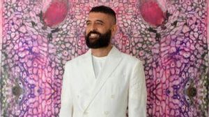 Juan Zamora va estar fa poc a Girona i és a punt de marxar a la Xina.