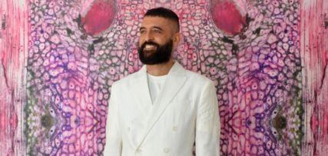 Juan Zamora va estar fa poc a Girona i és a punt de marxar a la Xina.