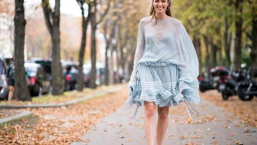 Verde agua, rosa bebé, amarillo... Vuelve la tendencia &#039;Candy, candy&#039;