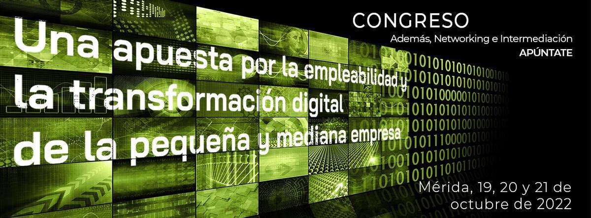 Congreso Universidad Pyme