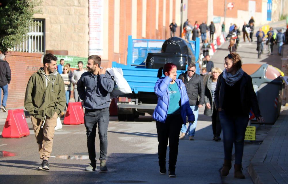 El 19è Rec.0 d'Igualada obre portes