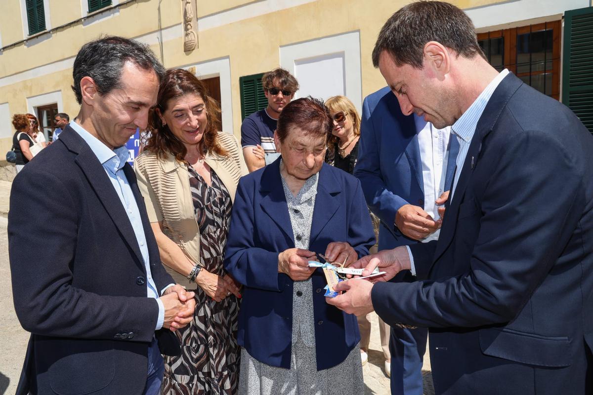 FOTOS | La nueva vivienda supervisada de MATER, en imágenes FOTOS | La nueva vivienda supervisada de MATER, en imágenes